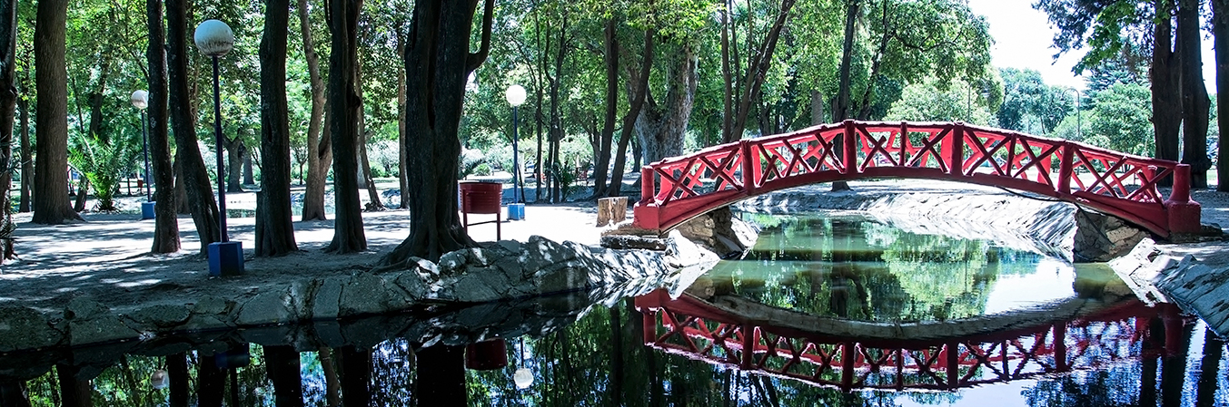 Descubrí Río Cuarto