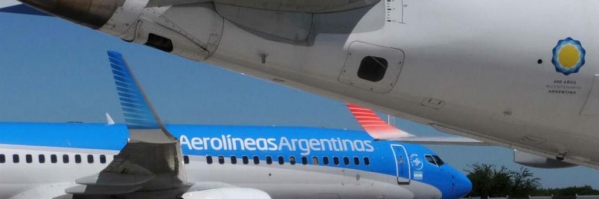 Increase the frequency of flights to Río Cuarto