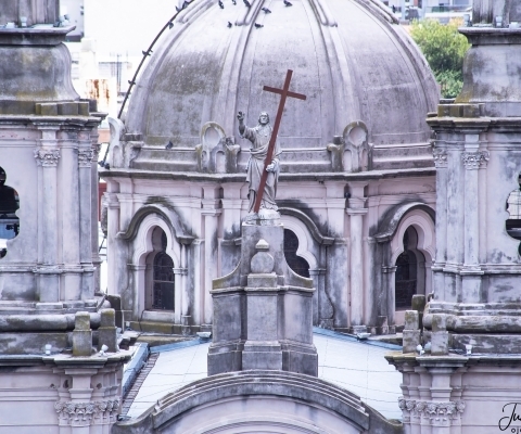 Catedral de Rio Cuarto