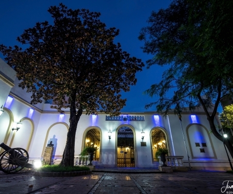 Museo Regional de Rio Cuarto