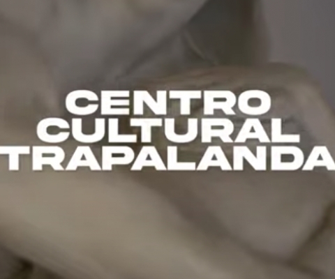 Centro Cultural Trapalanda