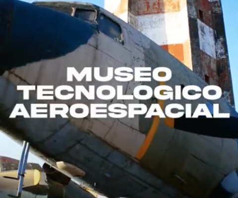 Museu Tecnológico Aeroespacial